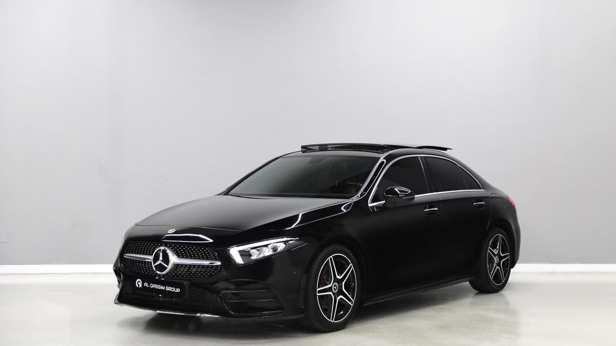 Mercedes-benz